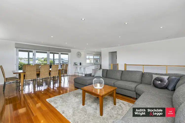 Second view of Homely house listing, 4 Egret Way, Cowes VIC 3922