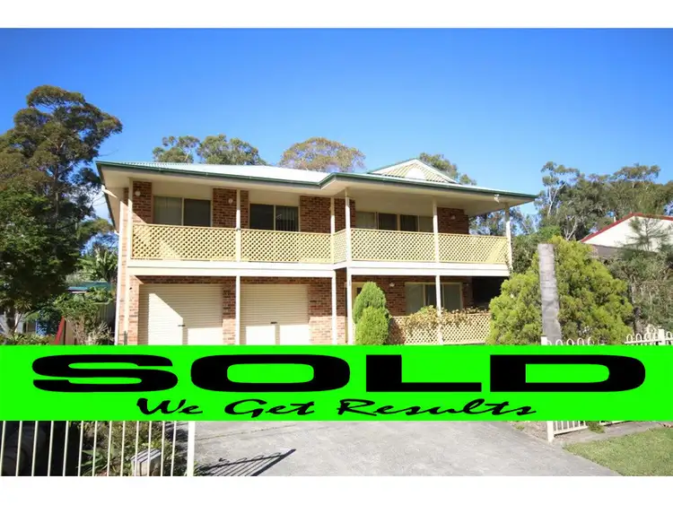Main view of Homely house listing, 194 Walmer Avenue, Sanctuary Point NSW 2540