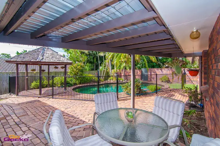 Fourth view of Homely house listing, 49 Tintara Street, Carseldine QLD 4034