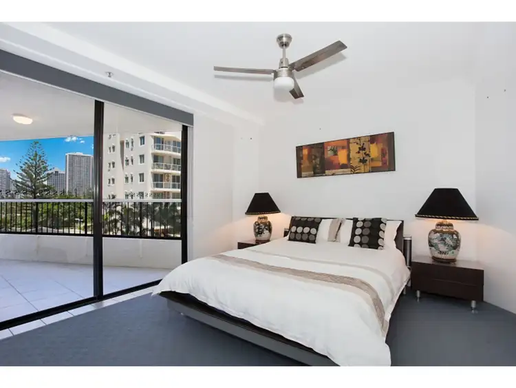 Third view of Homely apartment listing, 5/3510 Main Beach Parade, Main Beach QLD 4217