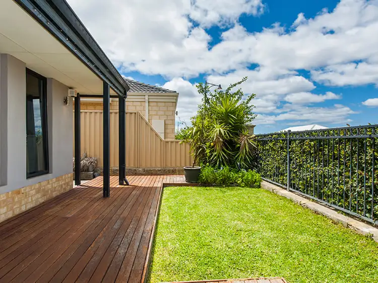 Second view of Homely house listing, 27 Whitland Street, Butler WA 6036
