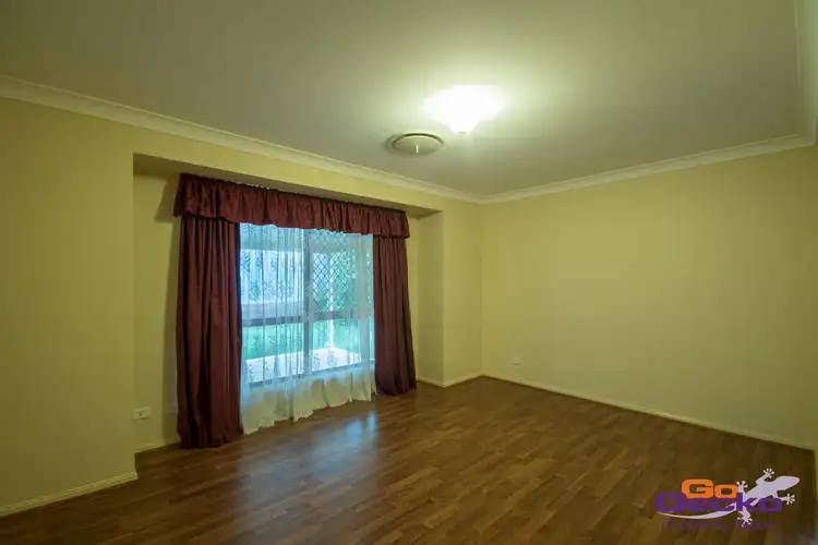 Sixth view of Homely house listing, 4 Swallowtail Crescent, Springfield Lakes QLD 4300