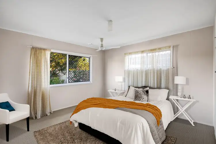 Fifth view of Homely house listing, 1 Eiser Street, Harristown QLD 4350