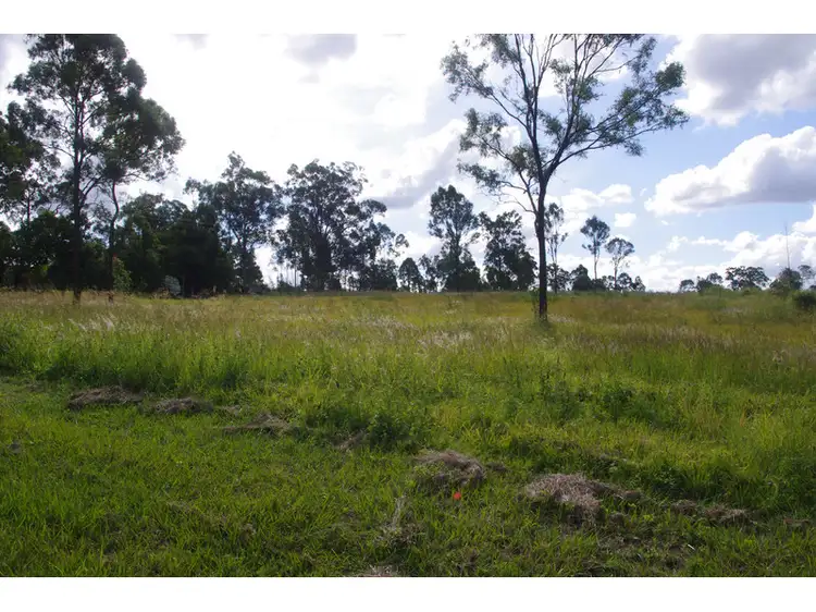 Third view of Homely land listing, LOT 4 Old Toowoomba Road, Placid Hills QLD 4343