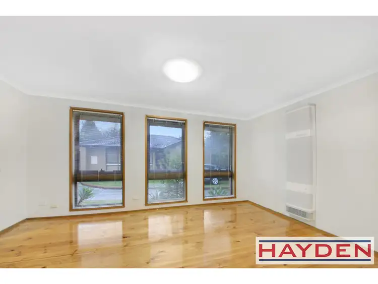 Second view of Homely apartment listing, 2/62 King George Parade, Dandenong VIC 3175