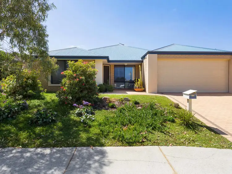 Seventh view of Homely house listing, 20 Langford Boulevard, Madeley WA 6065