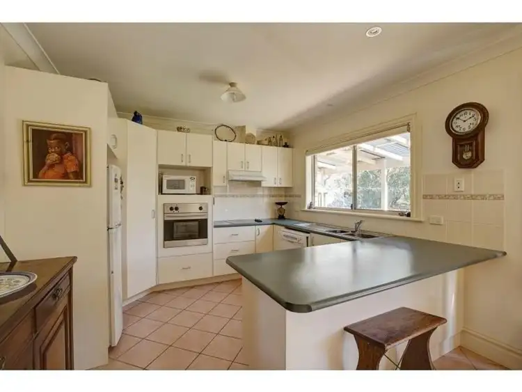 Fourth view of Homely unit listing, 5/18 George Street, Mudgee NSW 2850