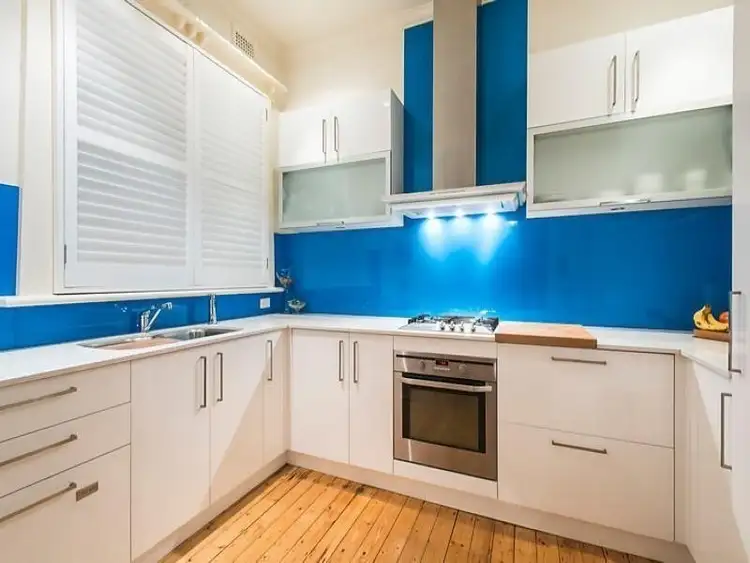 Second view of Homely apartment listing, 1/89 Fitzroy Street, St Kilda VIC 3182