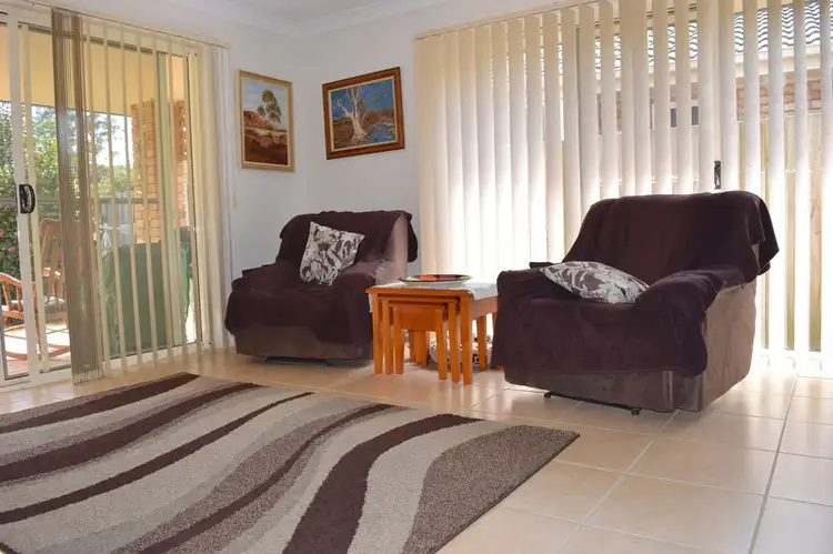 Fifth view of Homely house listing, 37/5-15 COOK Road, Tamborine Mountain QLD 4272