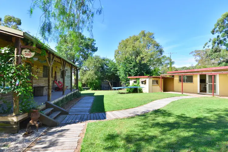 396 Blaxlands Ridge Road, Blaxlands Ridge NSW 2758