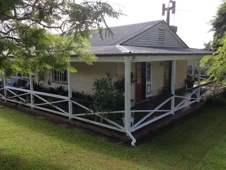 Fifth view of Homely rural property listing, 82 Albert Road, Draper QLD 4520