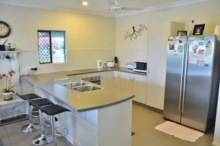Second view of Homely house listing, 15 Luisa Circuit, Mareeba QLD 4880