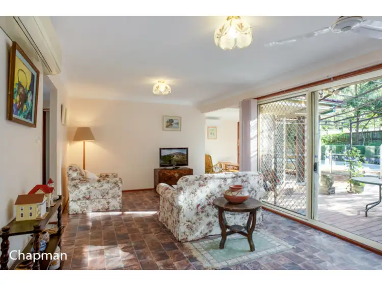 Sixth view of Homely house listing, 5 Gahnia Way, Winmalee NSW 2777