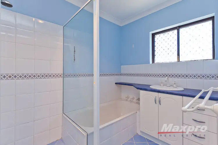 Sixth view of Homely villa listing, 31A Tremandra Way, Parkwood WA 6147