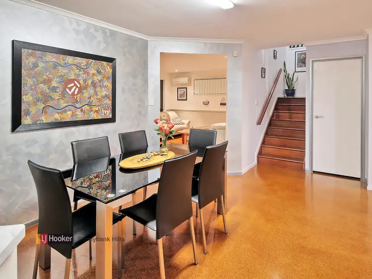 Fifth view of Homely house listing, 31 Athalie Street, Runcorn QLD 4113