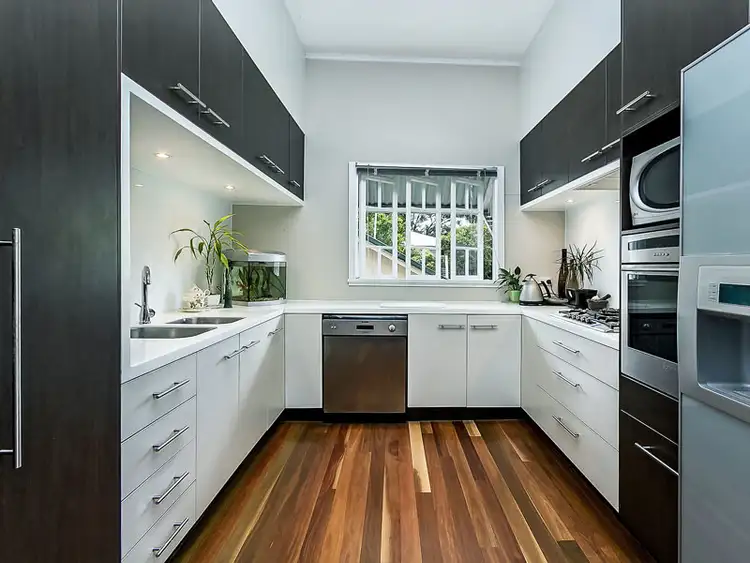 Fifth view of Homely house listing, 40 Bowen Street, Windsor QLD 4030