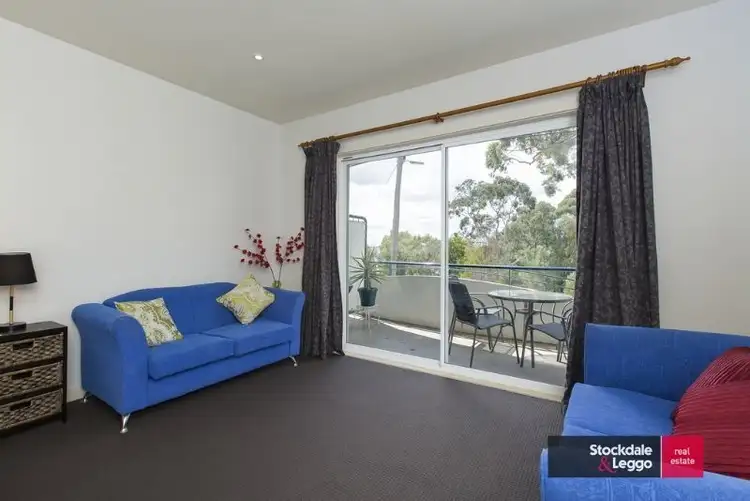Second view of Homely unit listing, 215/1 The Esplanade, Cowes VIC 3922