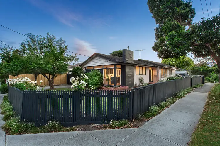 1 Winifred Street, Nunawading VIC 3131