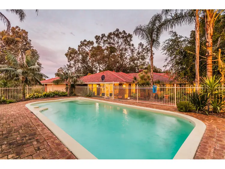 Second view of Homely house listing, 8 Blacksmith Drive, Wellard WA 6170