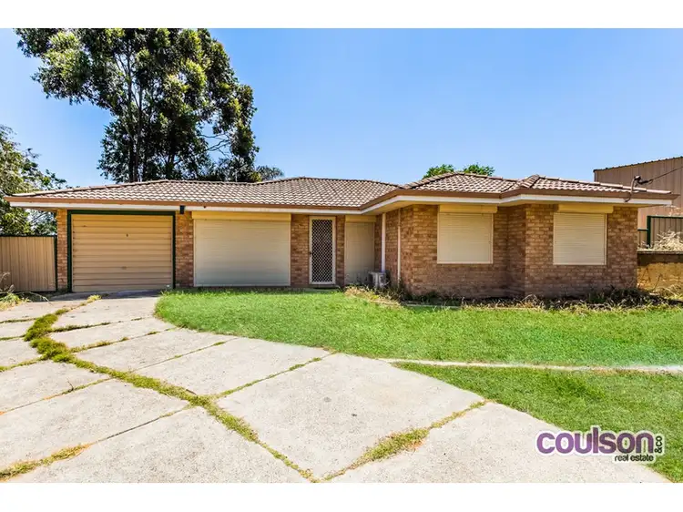Main view of Homely house listing, 1 Perriam Close, Parmelia WA 6167