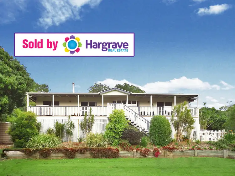 43 Buckley Road, Kin Kin QLD 4571