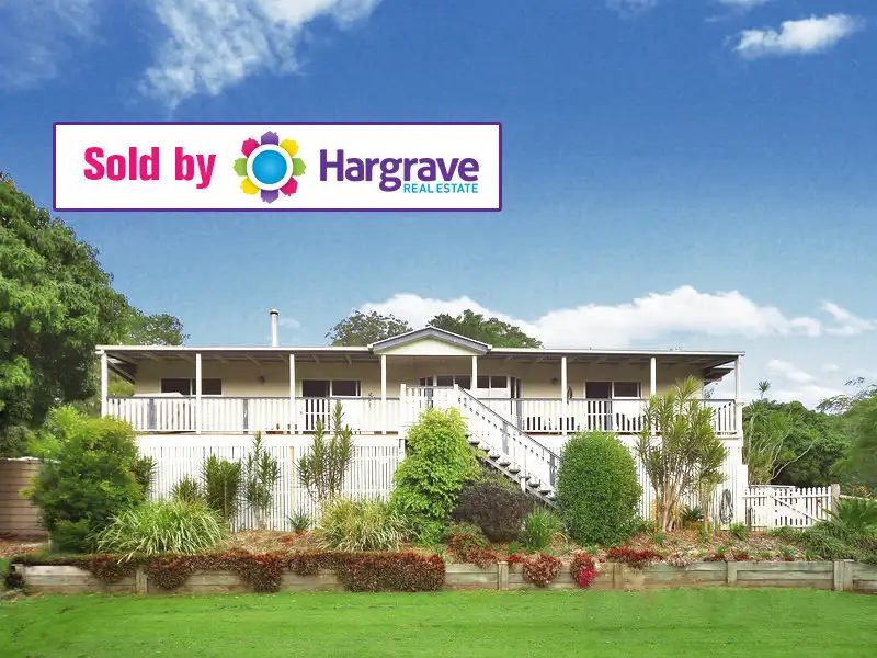 Main view of Homely house listing, 43 Buckley Road, Kin Kin QLD 4571