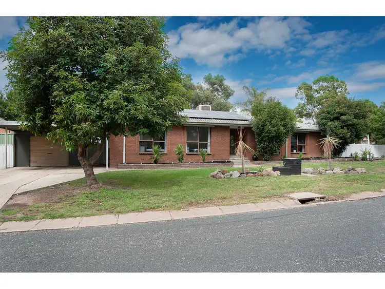 137 Hotham Circuit, Thurgoona NSW 2640