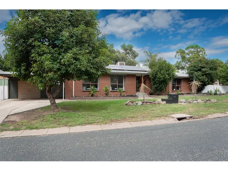 Main view of Homely house listing, 137 Hotham Circuit, Thurgoona NSW 2640