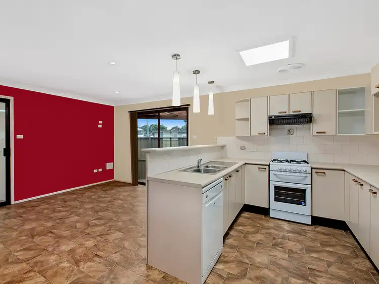 Second view of Homely house listing, 7 Marlborough Place, Berkeley Vale NSW 2261