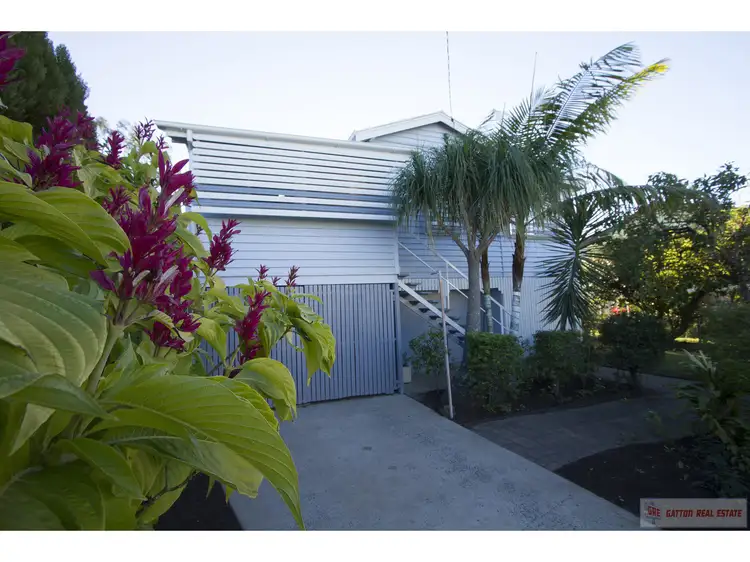 Second view of Homely house listing, 3 Beavan Street, Gatton QLD 4343