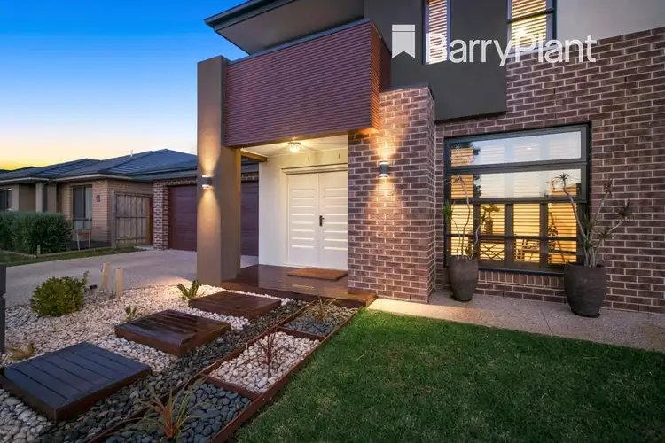 Third view of Homely house listing, 36 Peridot Avenue, Officer VIC 3809