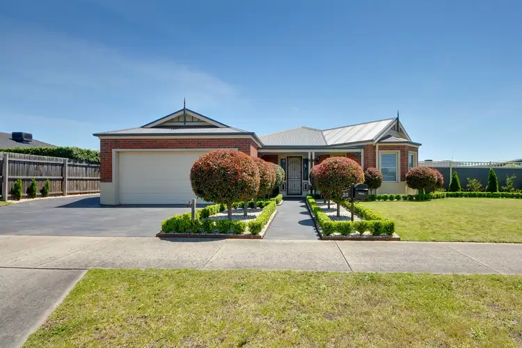 20 Parkside Drive, Moe VIC 3825