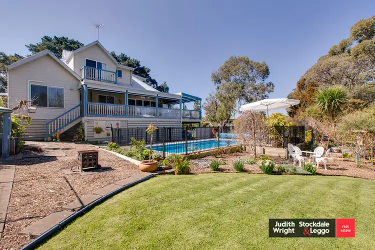 Main view of Homely house listing, 4-6 Wolfenden Street, Rhyll VIC 3923
