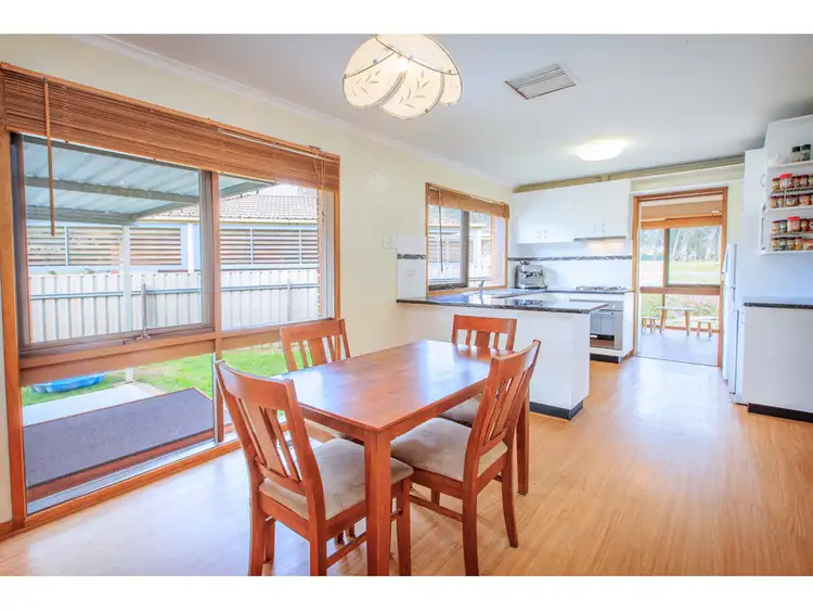 Fourth view of Homely house listing, 18 Yellow Gum Way, Thurgoona NSW 2640