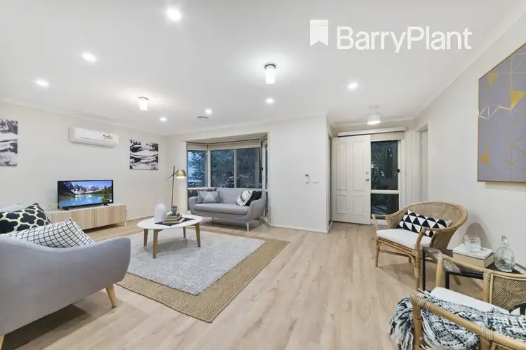 Third view of Homely house listing, 8 Tonia Court, Pakenham VIC 3810