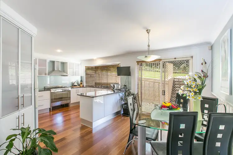 Second view of Homely house listing, 29 Westwood Drive, Blackbutt NSW 2529