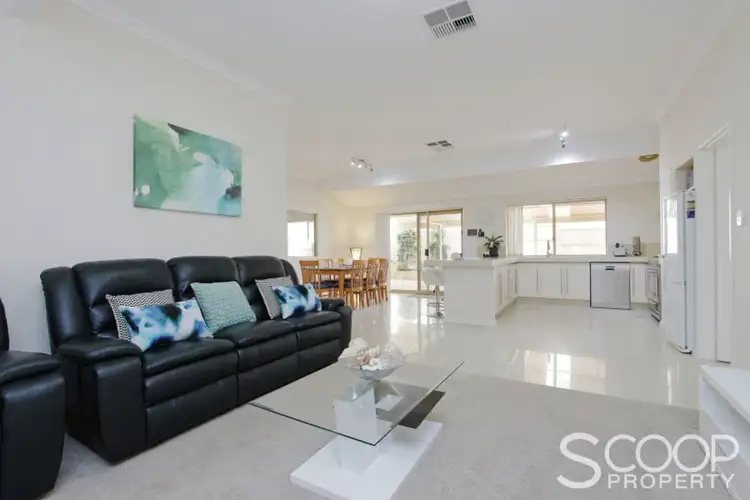 311 Hamilton Road, Coogee WA 6166