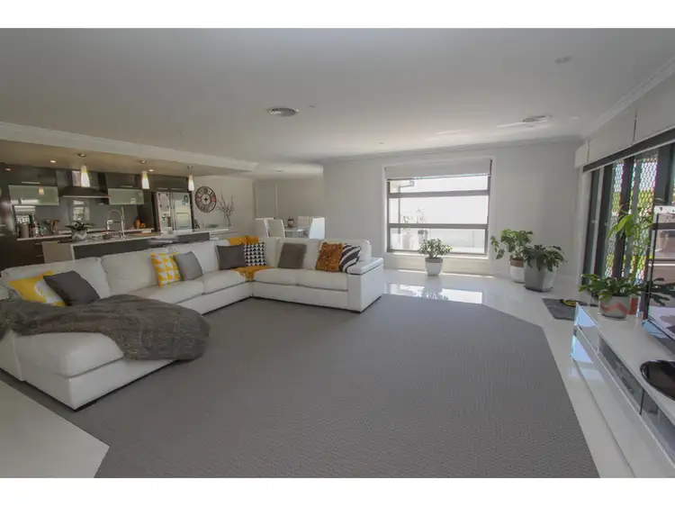 Third view of Homely house listing, 32 Cheviot Drive, Kelso NSW 2795