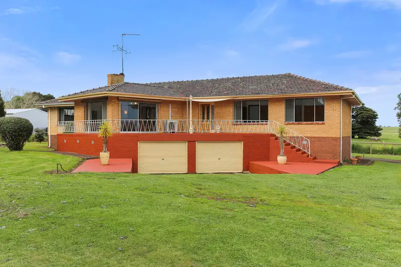 Main view of Homely house listing, 1950 Penshurst Warrnambool Road, Warrong VIC 3283