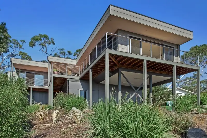 Main view of Homely house listing, 2 Edith Place, Dromana VIC 3936