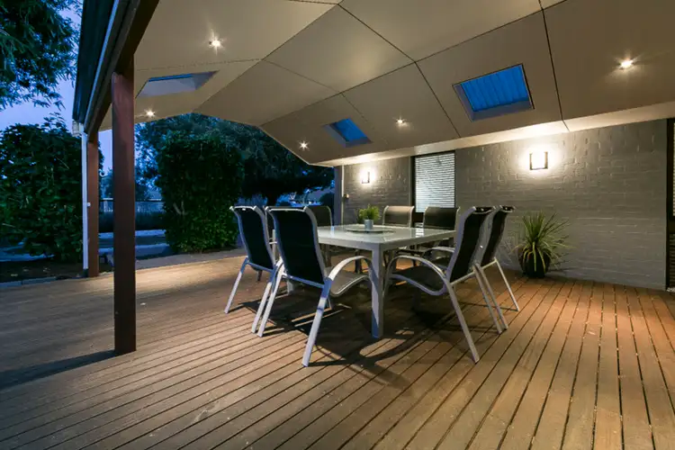 Third view of Homely house listing, 8 Goolema Place, Wanneroo WA 6065