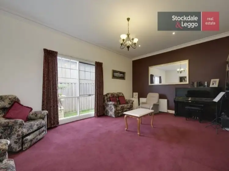 Sixth view of Homely house listing, 15 Libra Crescent, Moe VIC 3825