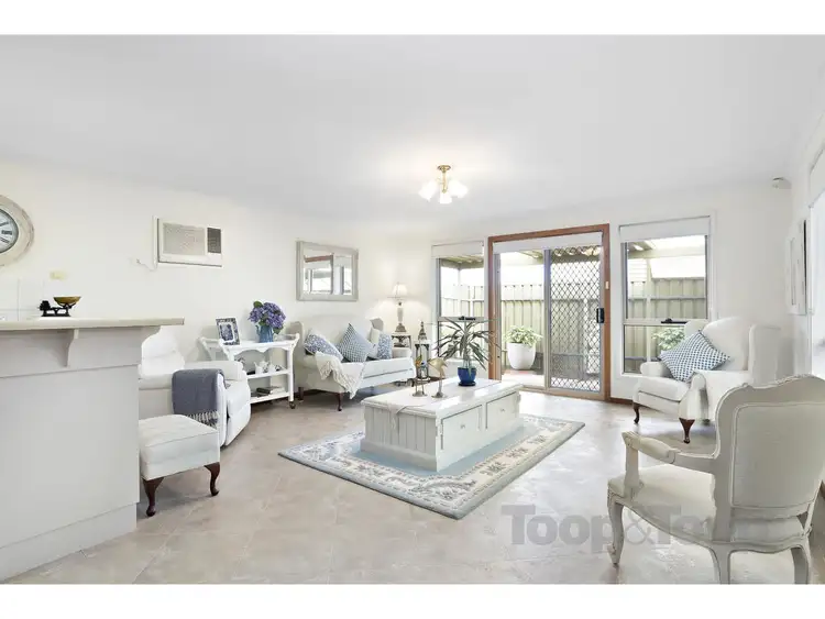 Second view of Homely house listing, 1 Hale Court, Greenwith SA 5125