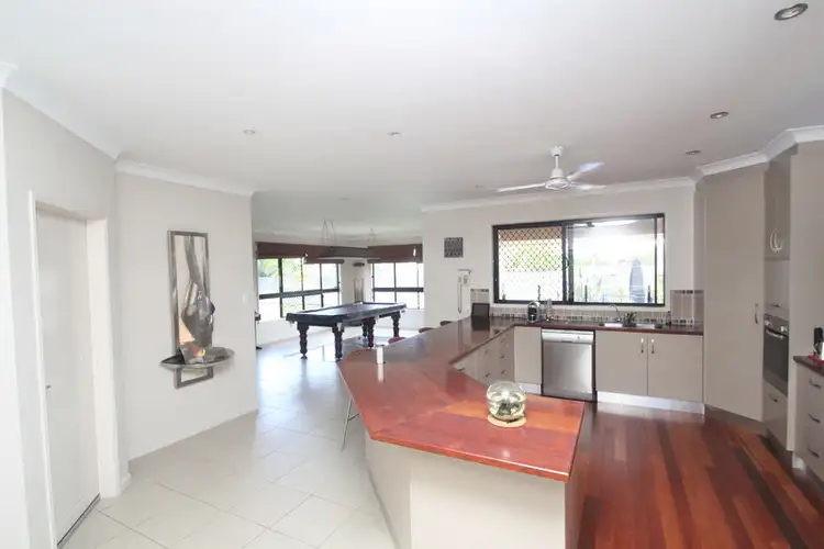 Fifth view of Homely house listing, 8 Koel Court, Bohle Plains QLD 4817