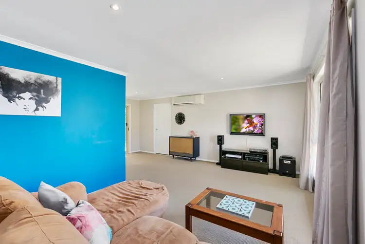 Fifth view of Homely house listing, 27 Quigan Terrace, Highland Park QLD 4211