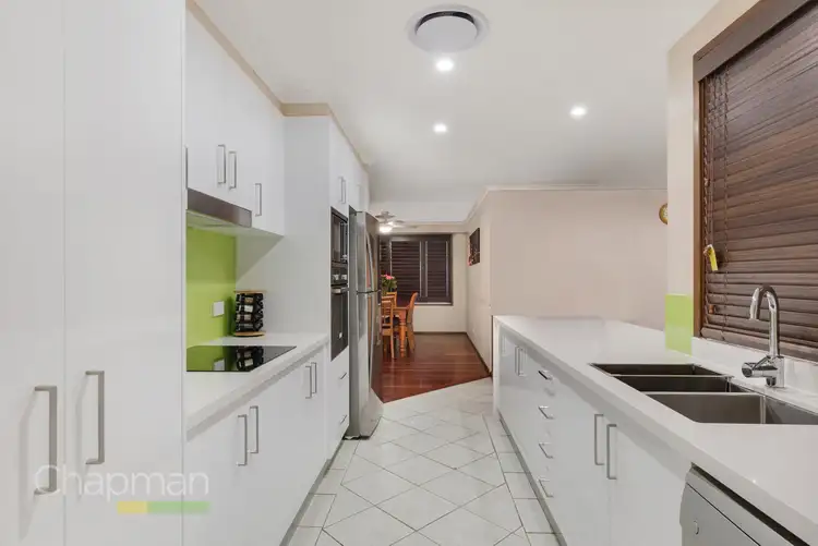 Sixth view of Homely house listing, 49 Uncle Wattleberry Crescent, Faulconbridge NSW 2776