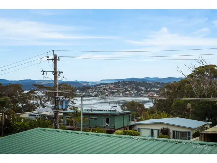 Second view of Homely house listing, 4 Wyeebo Street, Merimbula NSW 2548