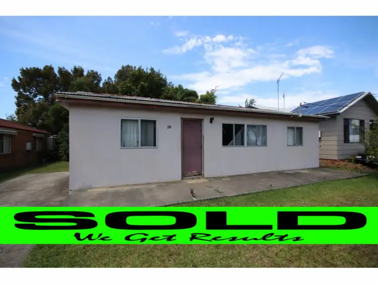 Main view of Homely house listing, 28 Ridgelands Drive, Sanctuary Point NSW 2540