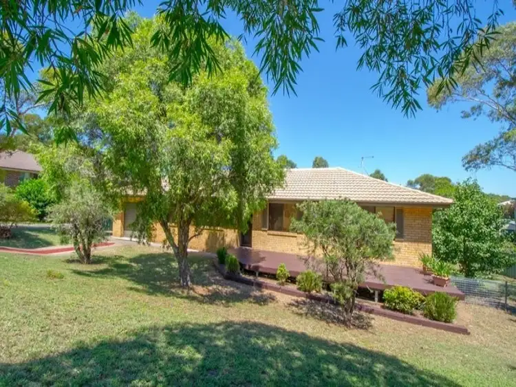 3 Chablis Close, Muswellbrook NSW 2333