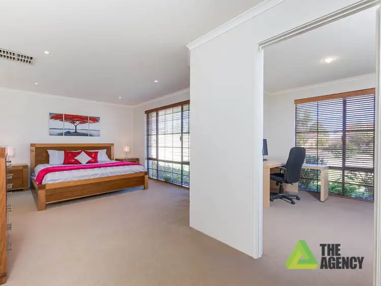 Fifth view of Homely house listing, 5 Skiff Way, Canning Vale WA 6155
